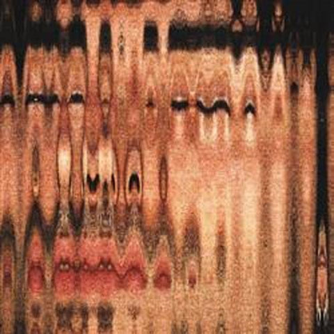 Depresion Sonora El Arte De Morir Muy Despacio New CD