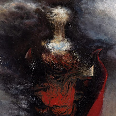 Depths Above Ex Nihilo New CD