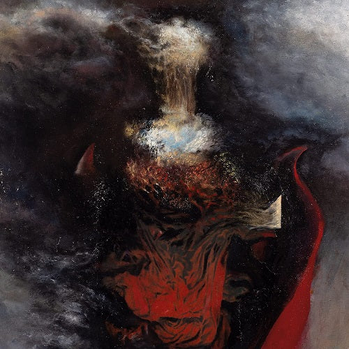 Depths Above Ex Nihilo New CD