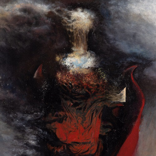 Depths Above Ex Nihilo New CD