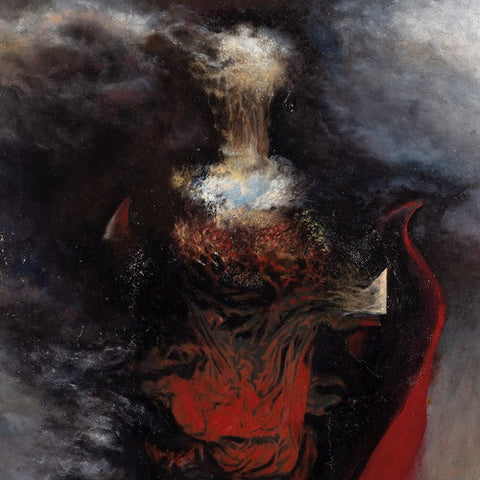 Depths Above Ex Nihilo New CD