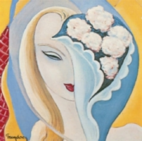 Derek and The Dominos Layla and Other Assorted Love Songs & New CD
