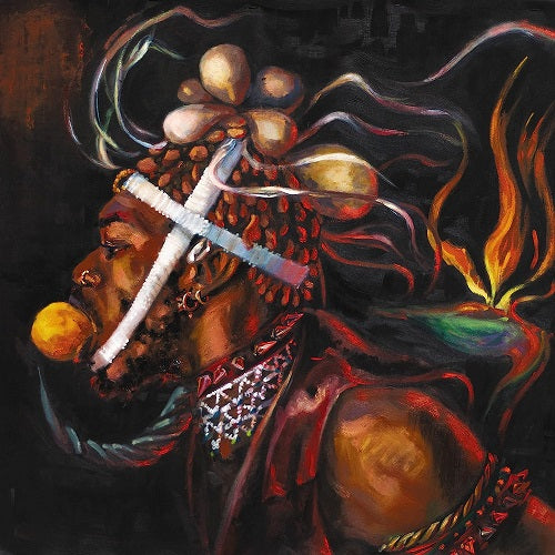 Desire Marea On the Romance of Being New CD