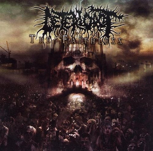 Deteriorot The Faithless New CD