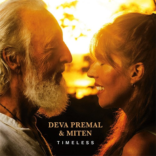 Deva Primal Timeless New CD