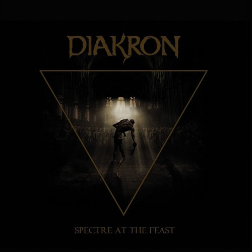 Diakron Spectre at the Feast New CD