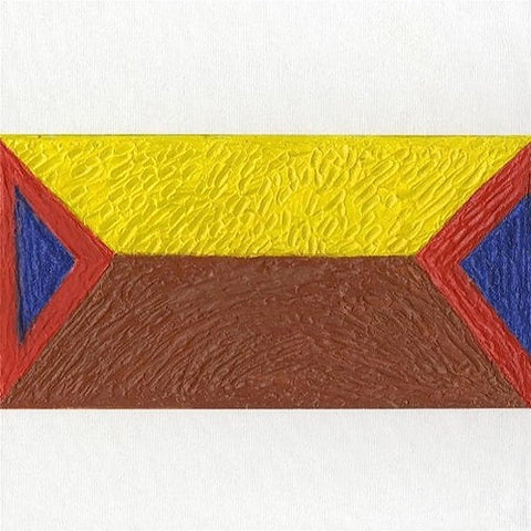 Dicky Continental Un New CD