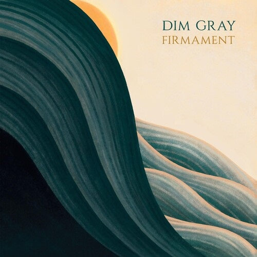Dim Gray Firmament New CD