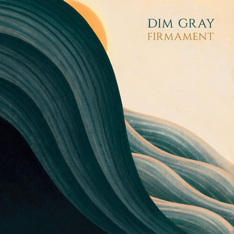 Dim Gray Firmament New CD