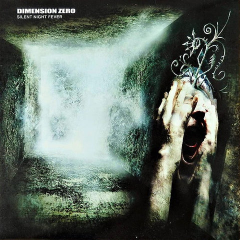 Dimension Zero Silent Night Fever New CD