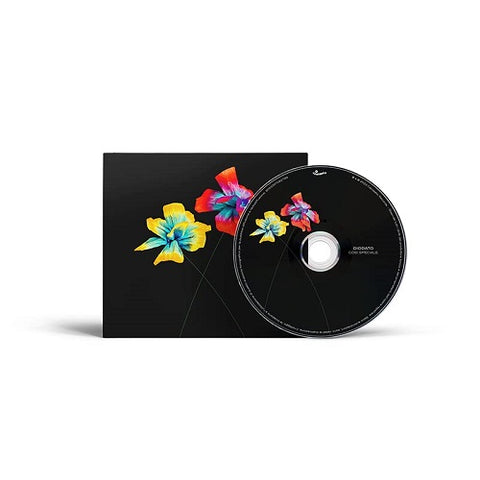Diodato Cosi Speciale New CD
