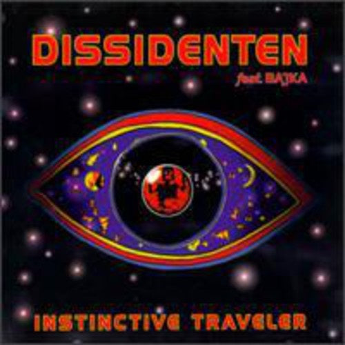 Dissidenten Instinctive Traveler New CD