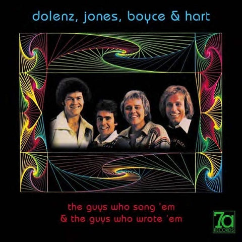 Dolenz Jones Boyce Hart 2 Disc New CD