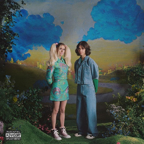 DOMI & JD BECK NOT TiGHT And New CD