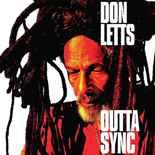 Don Letts Outta Sync New CD