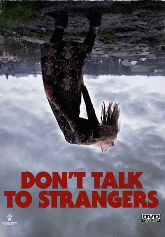 Dont Talk To Strangers (Paige Henderson Brendan McCay Mike Baker) New DVD