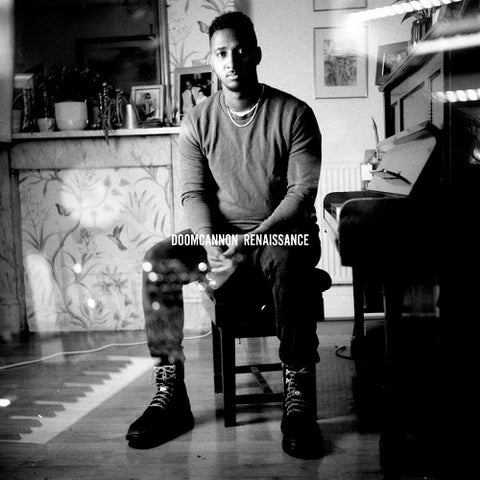 DoomCannon Renaissance New CD