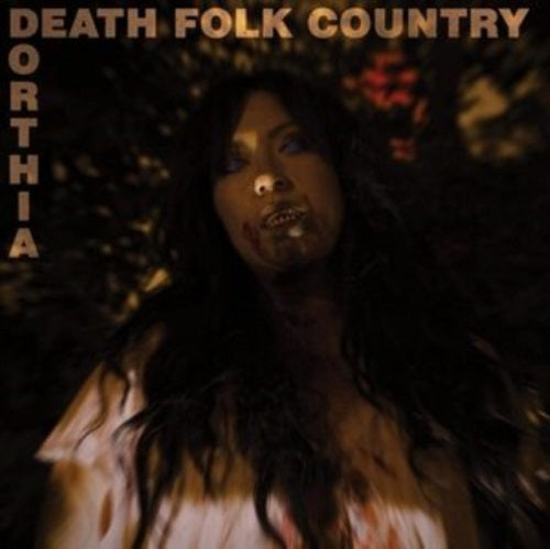 Dorthia Cottrell Death Folk Country New CD