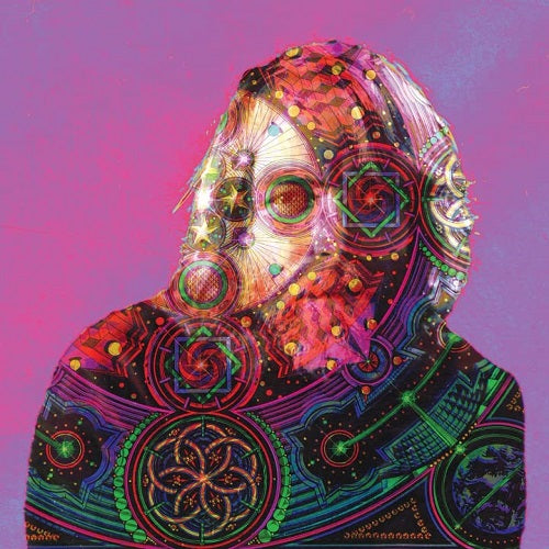 Doug McKechnie San Francisco Moog New CD