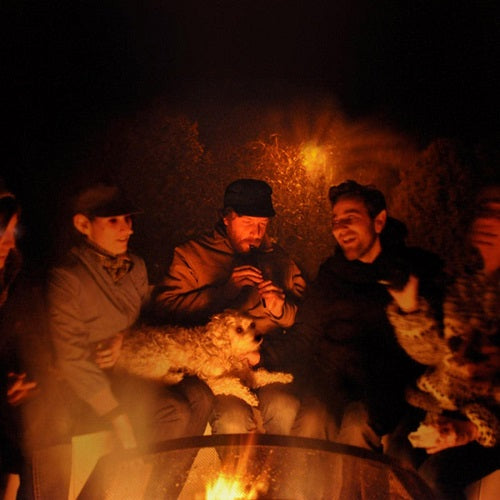 Doug Paisley Golden Embers New CD