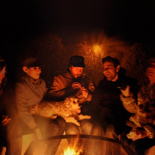 Doug Paisley Golden Embers New CD