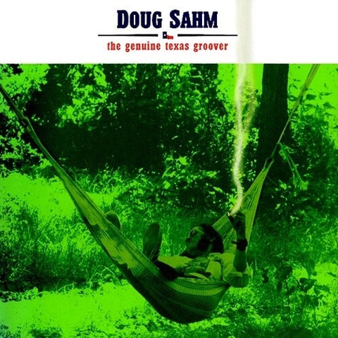 Doug Sahm Genuine Texas Groover Complete Atlantic Recordings 2 Disc New CD