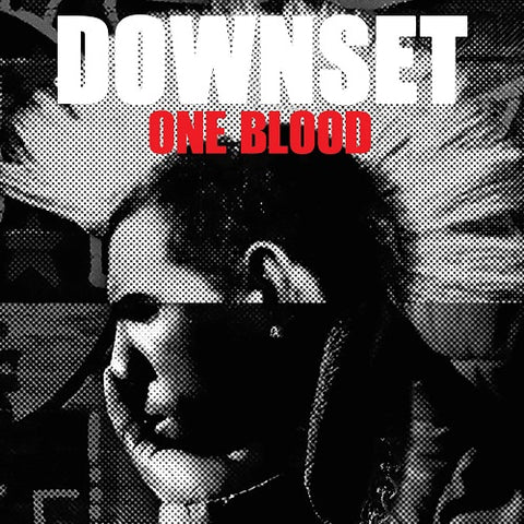 Downset One Blood New CD