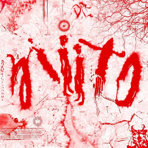 DPR IAN Moodswings in to Order New CD