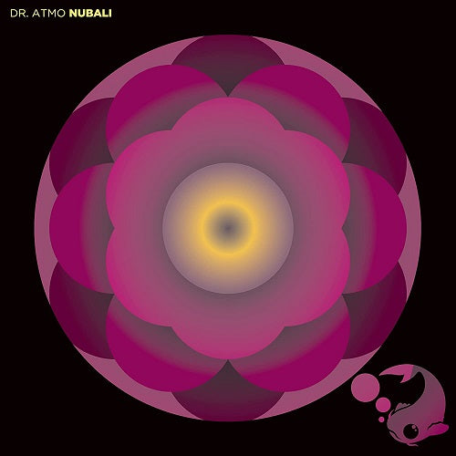 Dr Atmo Nubali New CD