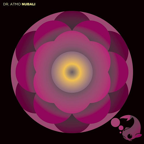 Dr Atmo Nubali New CD