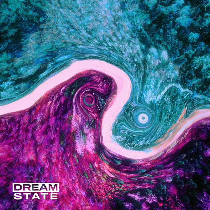 Dream State Primrose Path New Vinyl LP Album