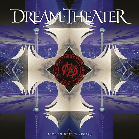Dream Theater Lost Not Forgotten Archives 2 Disc New CD