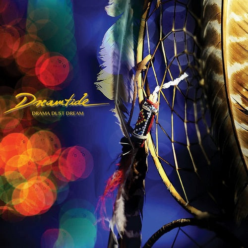 Dreamtide Drama Dust Dream New CD