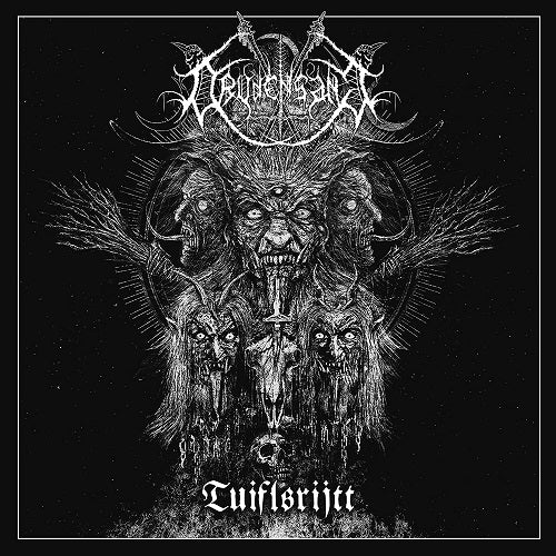 Drudensang Tuiflsrijtt New CD