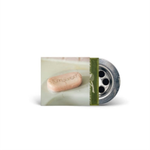 Dry Cleaning Stumpwork New CD