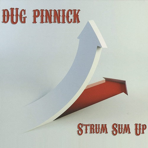 Dug Pinnick Strum Sum Up New CD