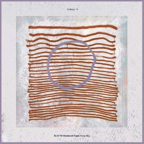 Dungen En Ar For Mycket Och Tusen Aldrig Nog New CD