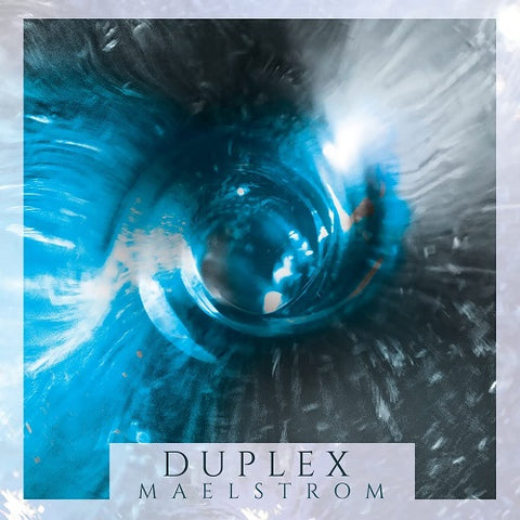 Duplex Maelstrom New CD