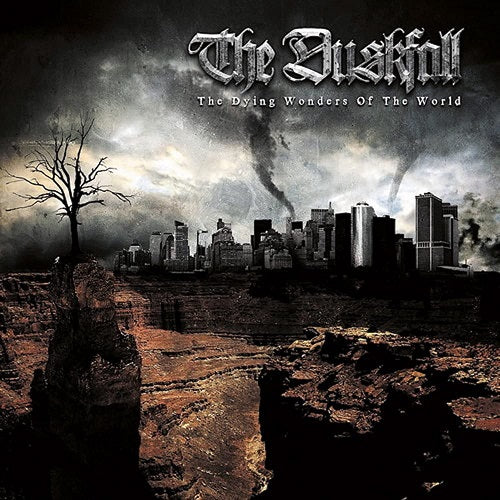 Duskfall The Dying Wonders Of The World New CD