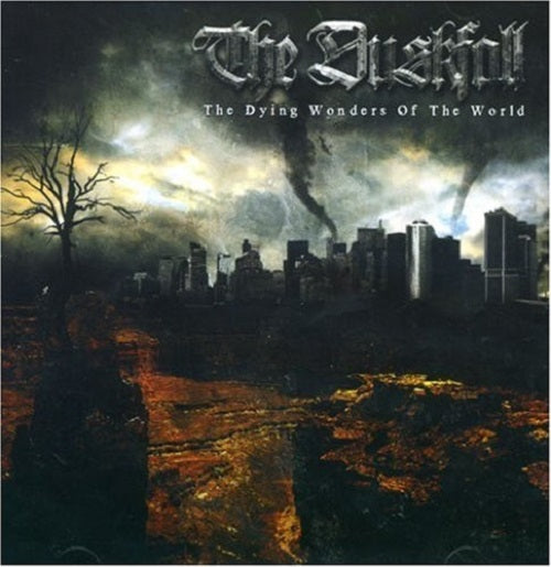 Duskfall The Dying Wonders Of The World New CD
