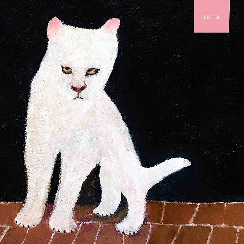 Duster Self Titled New CD