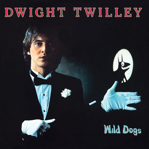 Dwight Twilley Wild Dogs Expanded Edition New CD