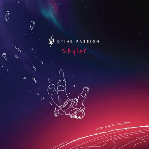 Dying Passion Skylor New CD