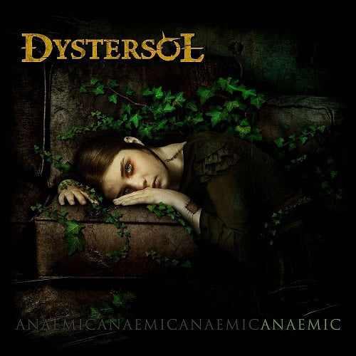 Dystersol Anaemic New CD
