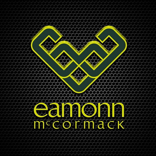 Eamonn Mccormack Self Titled New CD