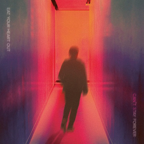 Eat Your Heart Out Can't Stay Forever Cant New CD