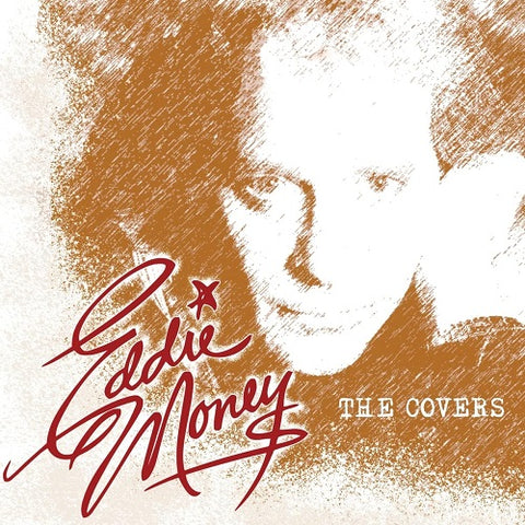 Eddie Money The Covers New CD