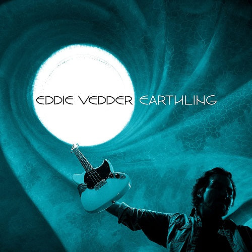 Eddie Vedder Earthling Deluxe Edition New CD