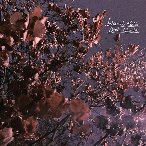 Eerie Wanda Internal Radio New CD