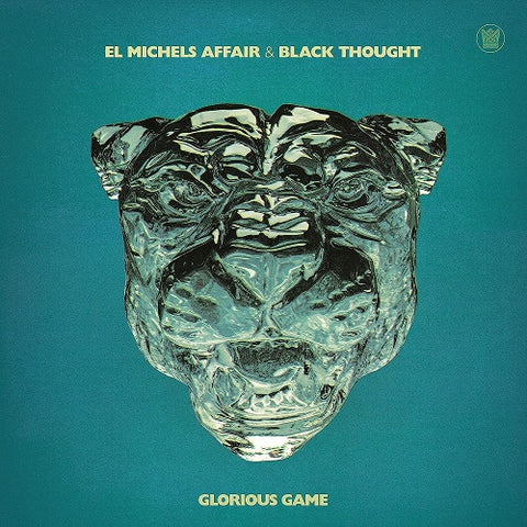 El Michels Affair & Black Thought Glorious Game And New CD